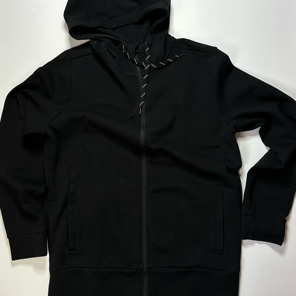 GAPfit zip up hoodie
